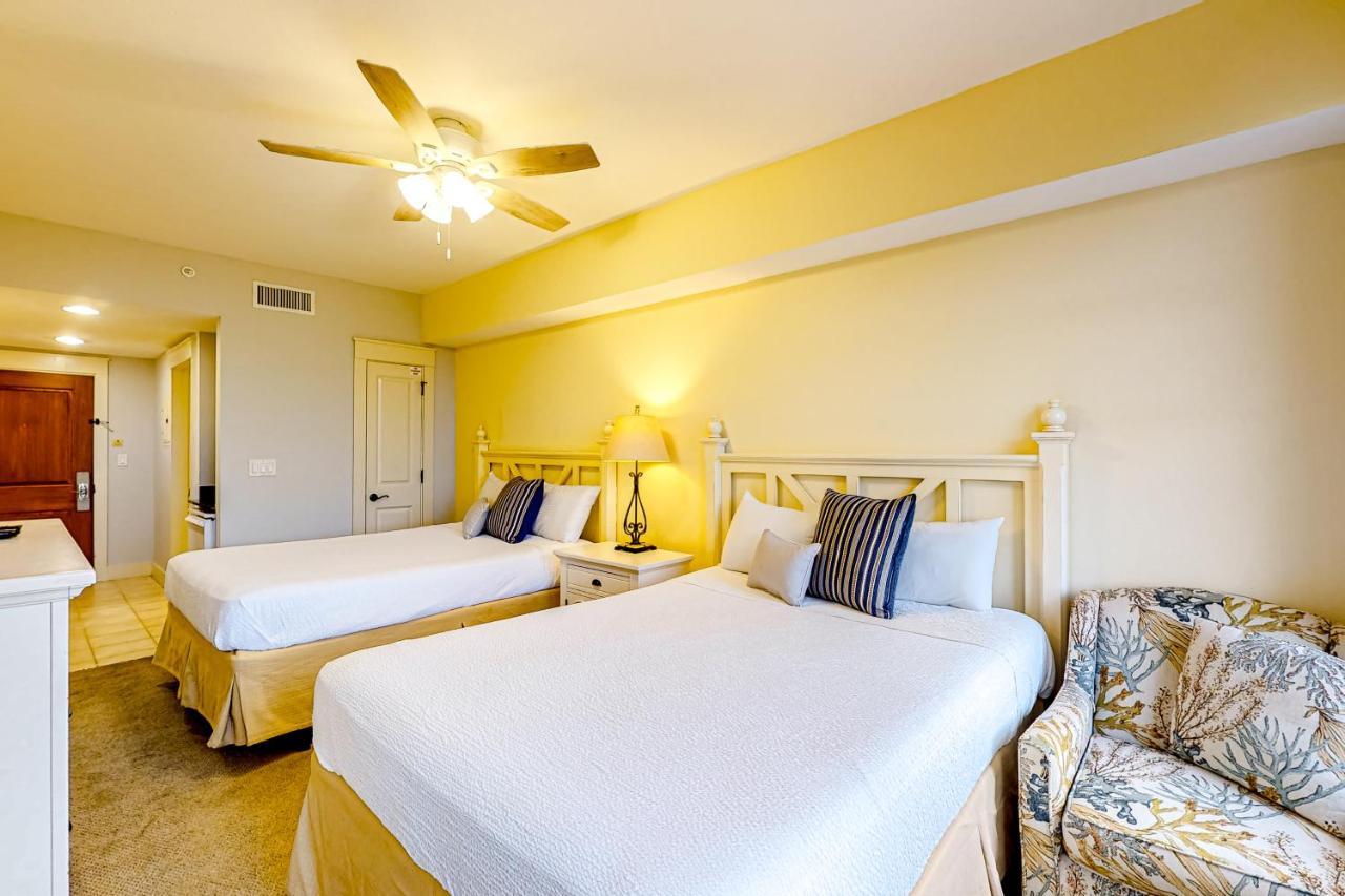 Casa vacanze Baytowne Wharf - Observation Point North #460 *