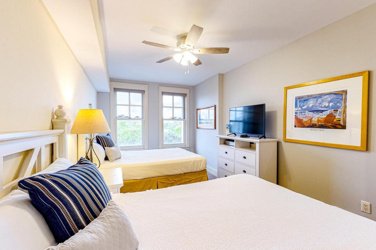 Baytowne Wharf - Observation Point North #460 Casa vacanze *