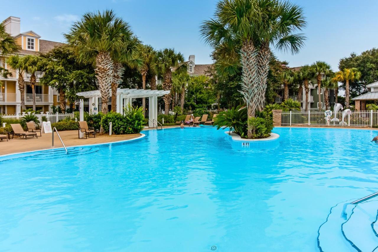 Casa vacanze Baytowne Wharf - Observation Point North #460