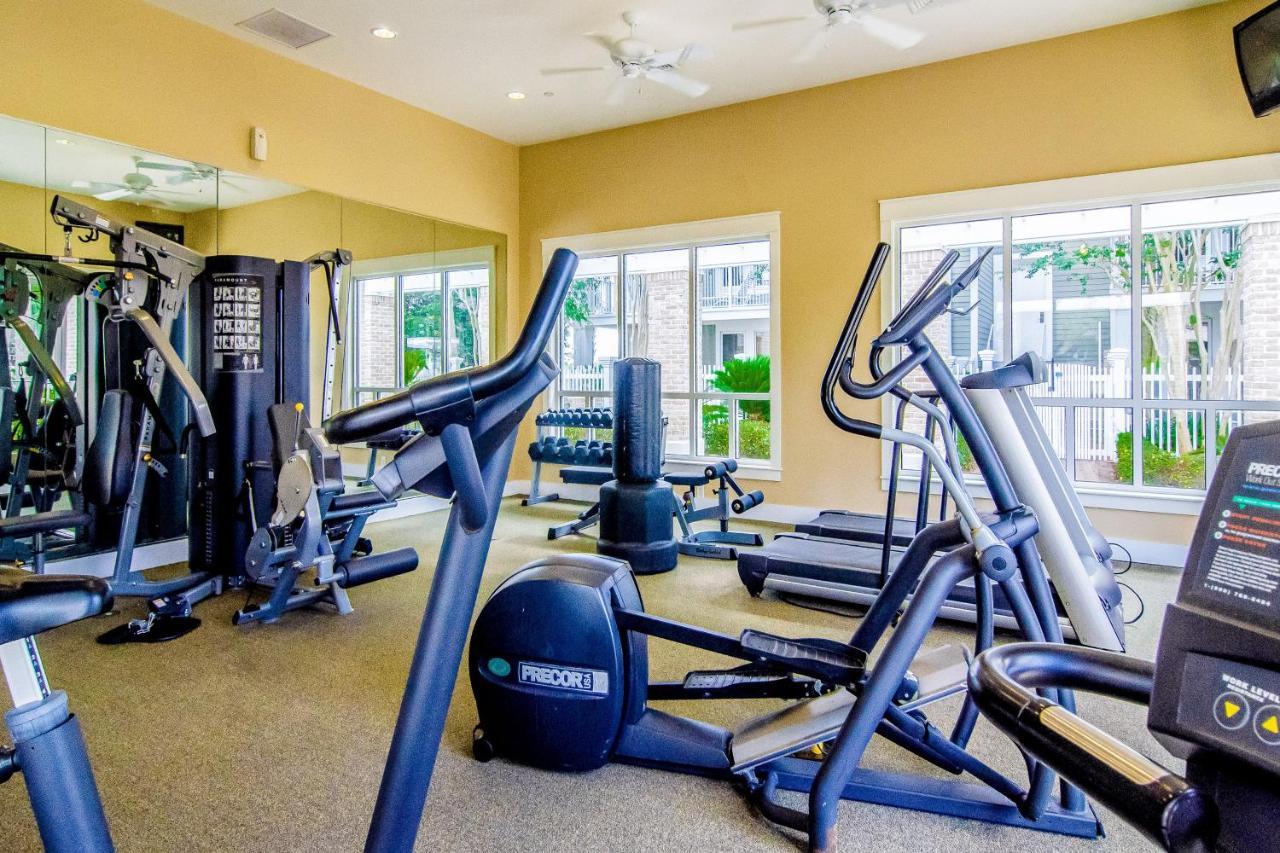 Casa vacanze Baytowne Wharf - Observation Point North #460 *