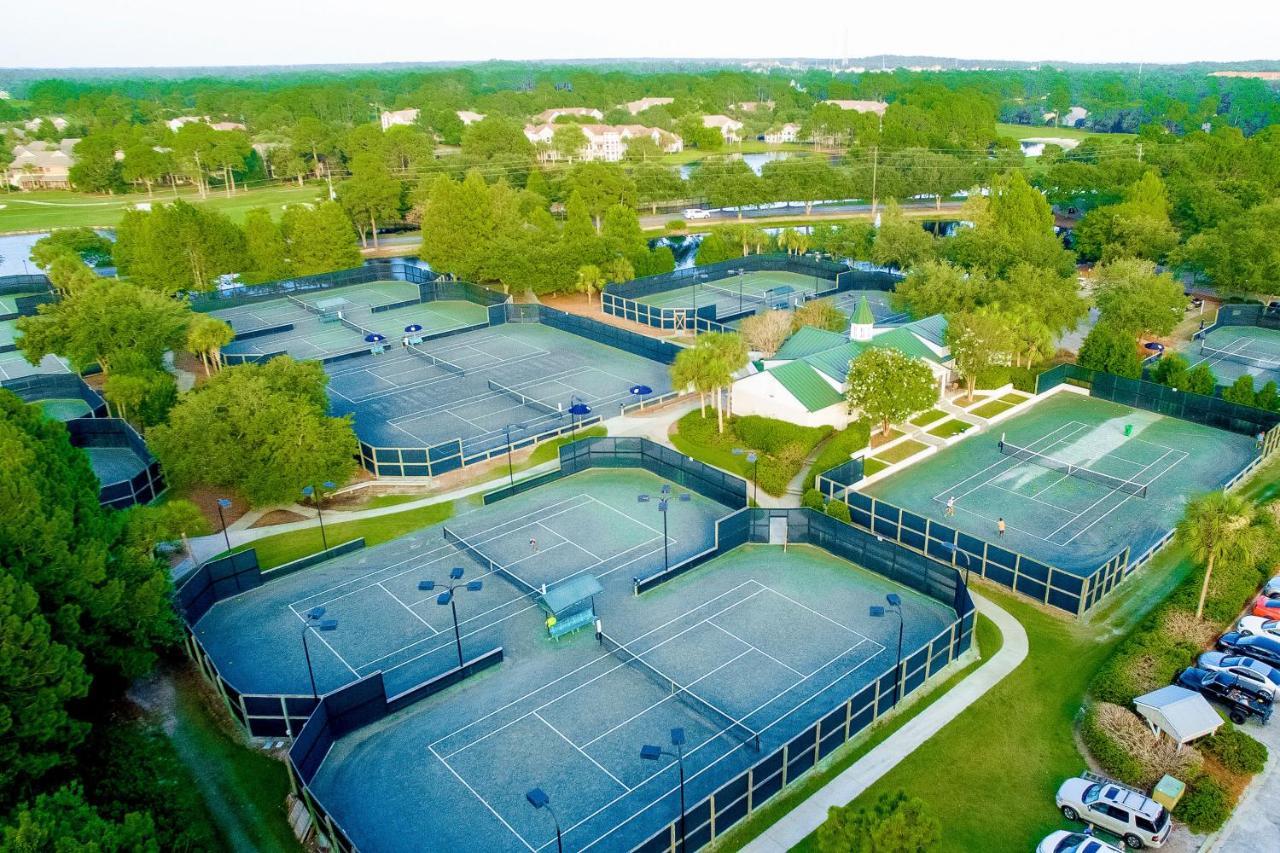Casa vacanze Baytowne Wharf - Observation Point North #460