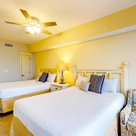 Baytowne Wharf - Observation Point North #460 Destin Extérieur photo