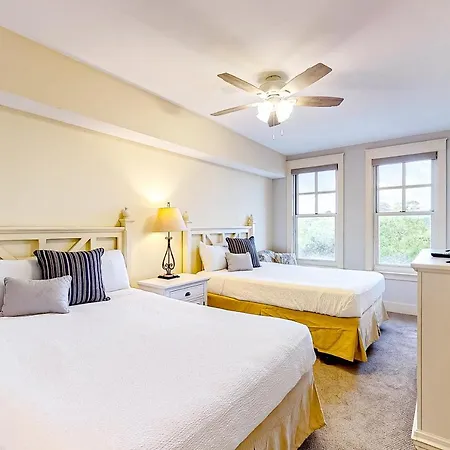 Baytowne Wharf - Observation Point North #460 Destin Extérieur photo