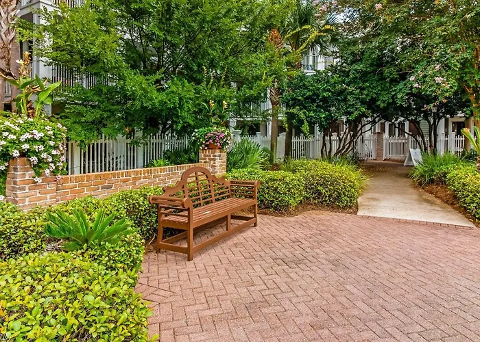 Baytowne Wharf - Observation Point North #460