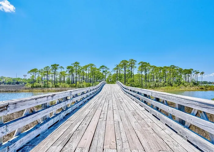 Baytowne Wharf - Observation Point North #460