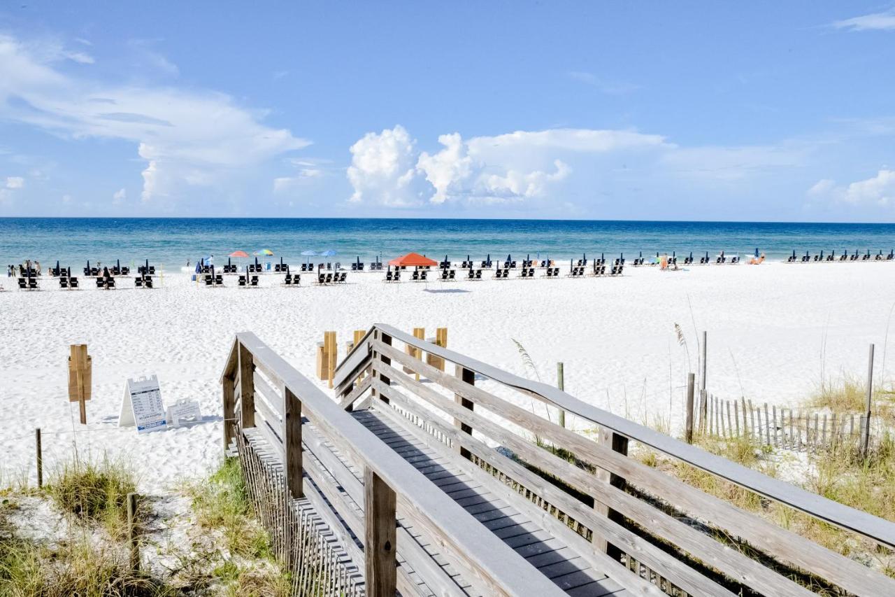 Baytowne Wharf - Observation Point North #460 Hébergement de vacances