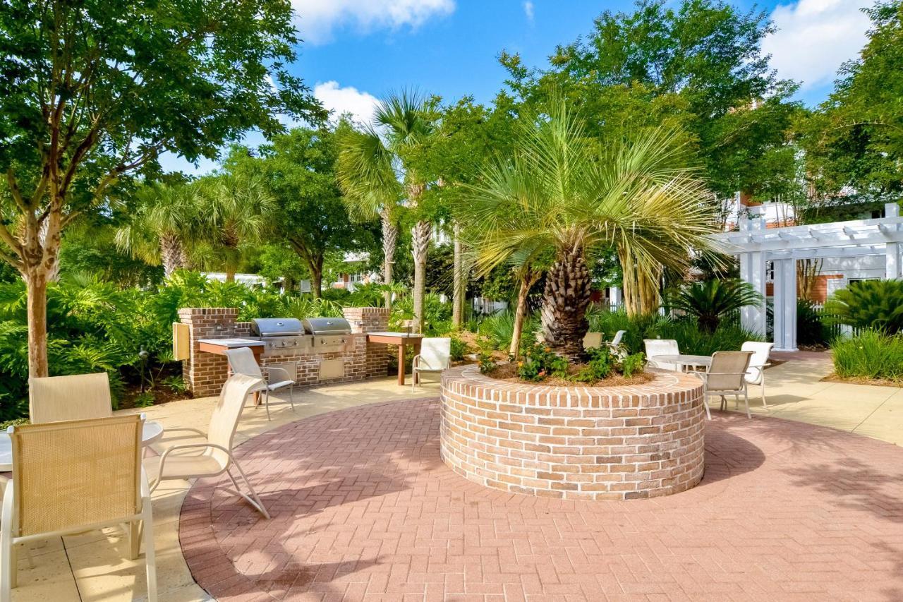 Baytowne Wharf - Observation Point North #460 Hébergement de vacances *